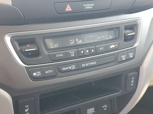 Used 2019 Honda Ridgeline RTL image 29
