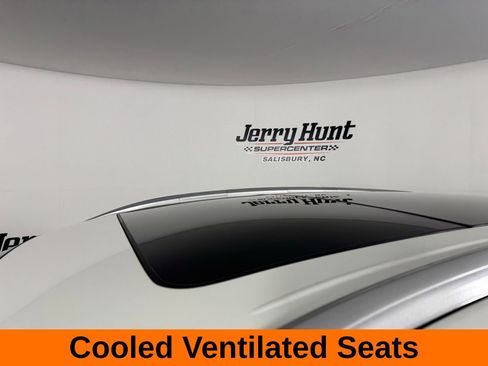 Used 2024 Nissan Murano Platinum w/ Cargo Package image 14