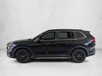 Used 2024 Honda CR-V Sport-L video 2