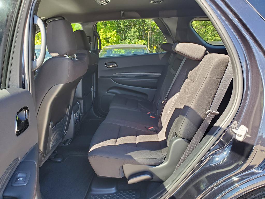 New 2026 Dodge Durango GT w/ Mopar All Weather Package AWD/4WD image 7
