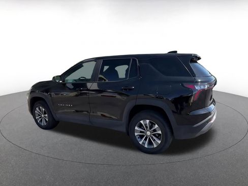 Used 2025 Chevrolet Equinox LT AWD/4WD image 10