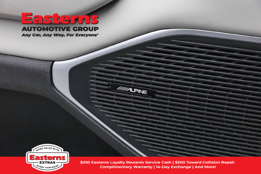 Used 2024 Jeep Wagoneer Series II AWD/4WD image 23