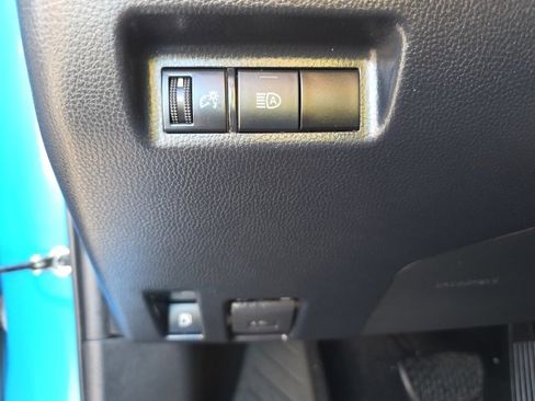 Used 2020 Toyota RAV4 LE w/ Carpet Mat Package image 11