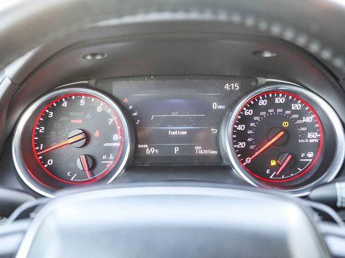 Certified 2020 Toyota Camry XSE image 22