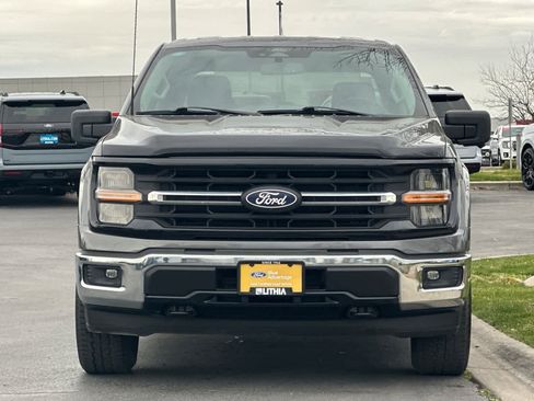 Certified 2024 Ford F150 XLT w/ Tow/Haul Package image 10