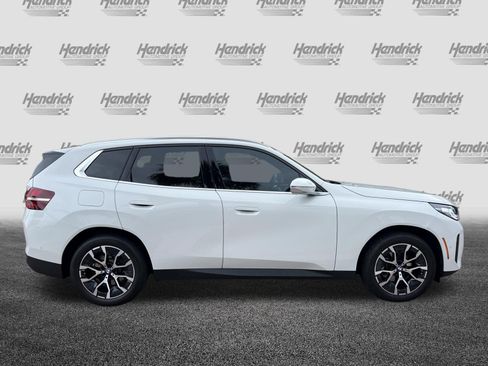 Used 2026 BMW X3 xDrive30i w/ Convenience Package AWD/4WD image 11