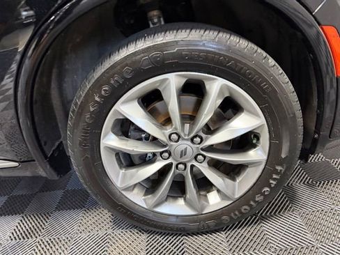 Used 2021 Dodge Durango Citadel AWD/4WD image 47