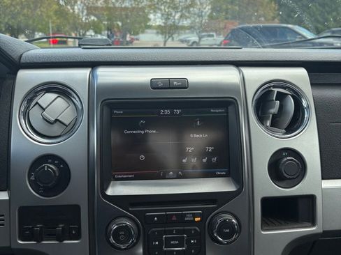 Used 2013 Ford F150 FX4 w/ Luxury Equipment Group image 17