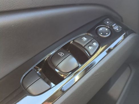 Used 2024 Nissan Altima 2.5 SR image 27