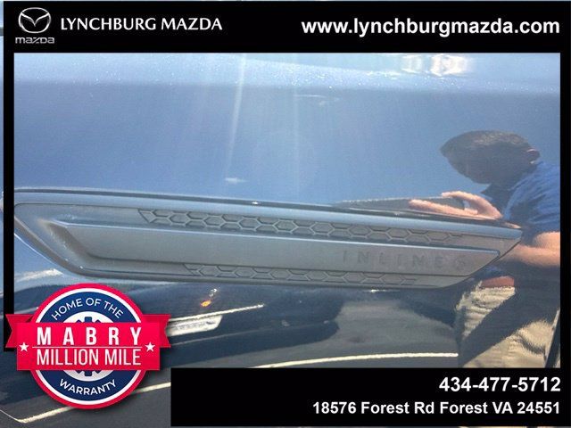 Used 2024 MAZDA CX-90 3.3 Turbo w/ Preferred Plus AWD/4WD image 31