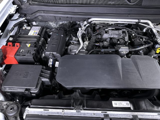 New 2026 Chevrolet Colorado Trail Boss AWD/4WD image 32