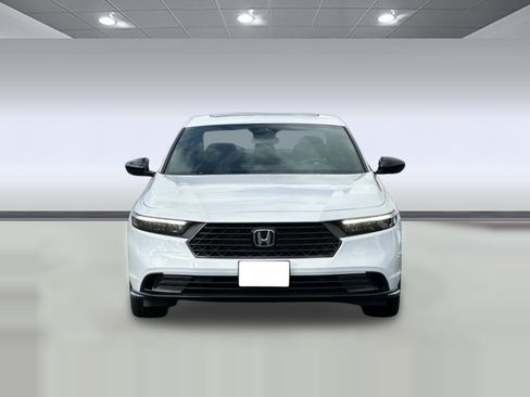 New 2026 Honda Accord Sport image 5