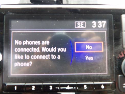 Used 2017 Honda CR-V LX image 22