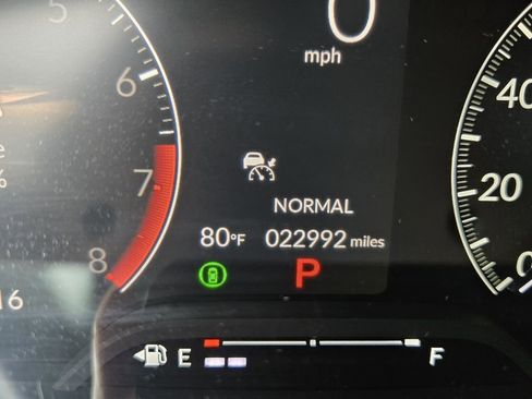 Certified 2025 Honda Civic Sport image 24