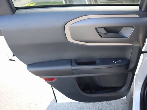 New 2025 Ford Bronco Sport Big Bend image 16