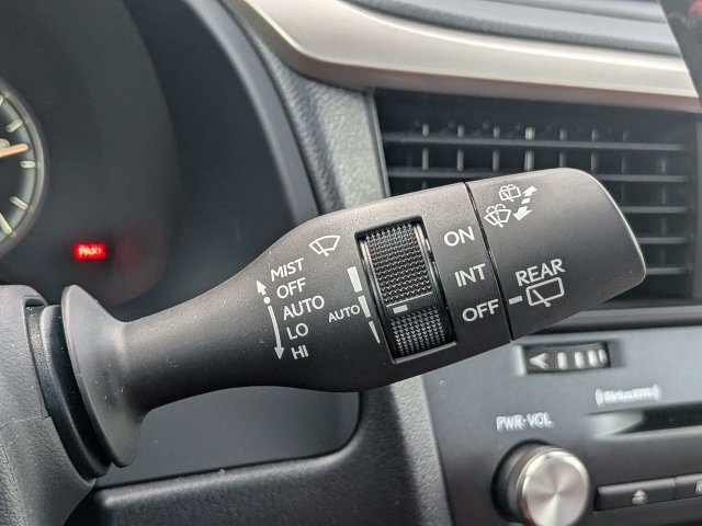 Used 2021 Lexus RX 350 F Sport AWD/4WD image 31