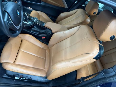 Used 2020 BMW 430i Coupe w/ Executive Package RWD image 15