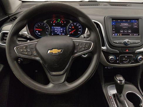 Used 2021 Chevrolet Equinox LT FWD image 22