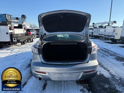 Used 2013 MAZDA MAZDA3 i Grand Touring image 19