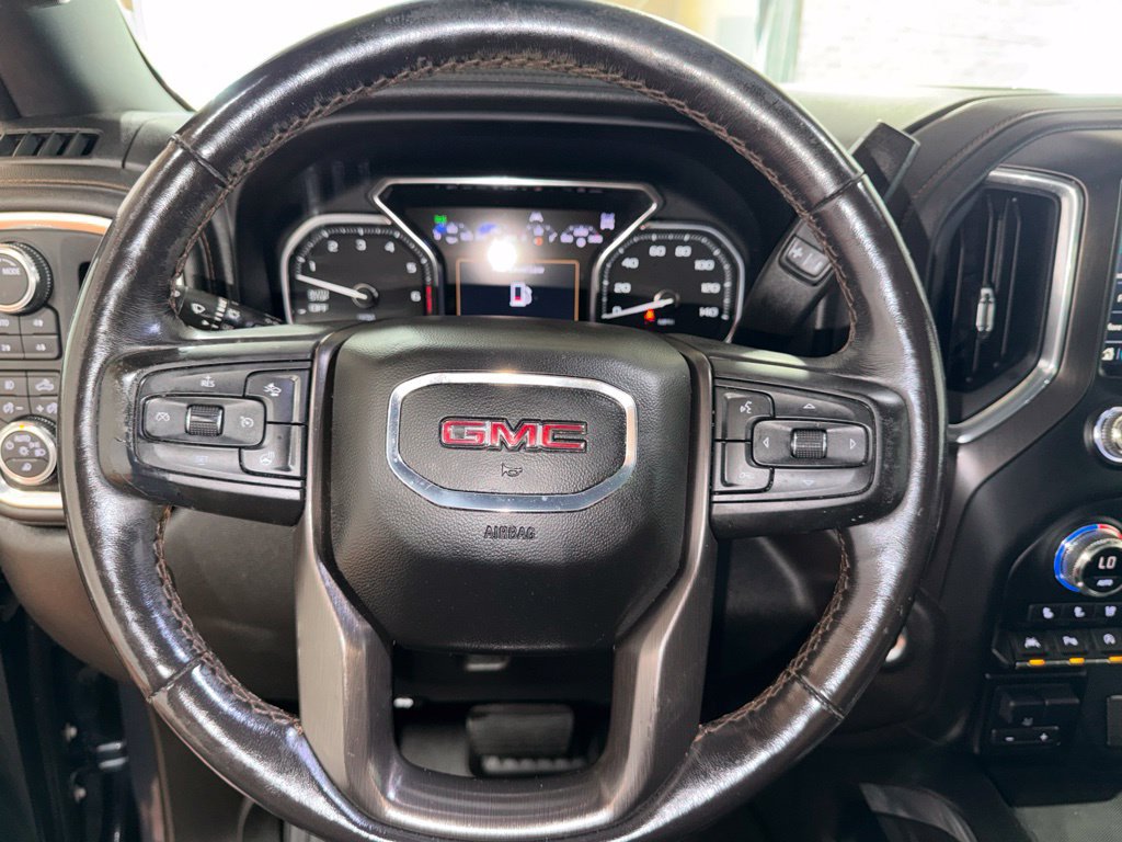 Used 2021 GMC Sierra 1500 AT4 w/ AT4 Premium Package AWD/4WD image 19