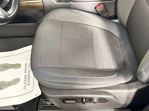 Used 2019 Chevrolet Silverado 1500 RST image 19