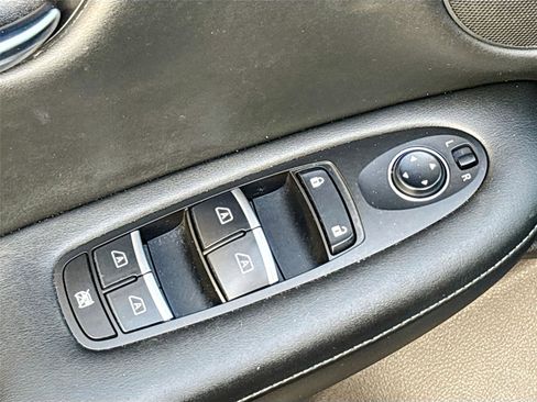 Used 2020 INFINITI QX50 Pure FWD image 17