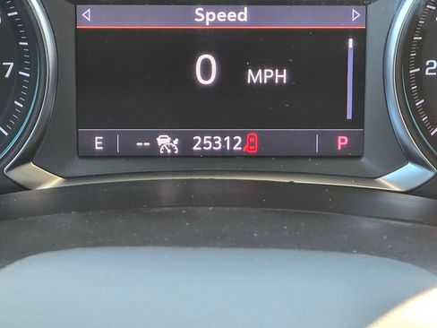 Used 2024 Chevrolet Equinox LT image 16