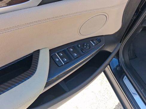 Used 2016 BMW X3 xDrive28i w/ XLine AWD/4WD image 14