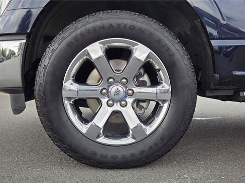 Used 2023 Ford F150 King Ranch w/ Equipment Group 601A High AWD/4WD image 11