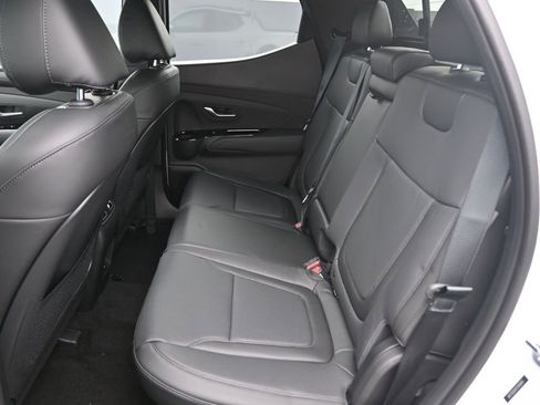 New 2026 Hyundai Santa Cruz Limited image 11