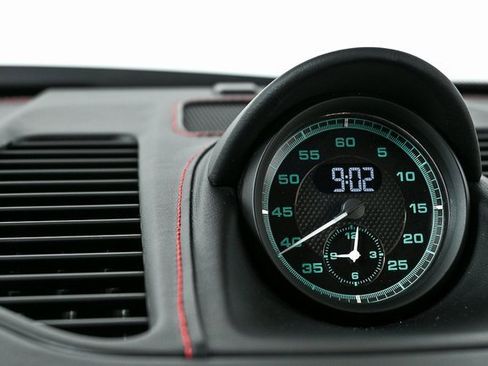 Used 2019 Porsche 911 Speedster image 17