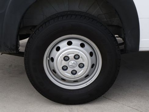 Used 2023 RAM ProMaster 3500 image 7