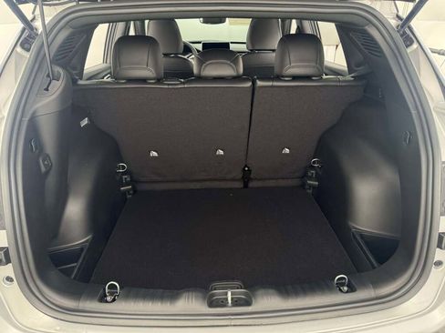 New 2026 Jeep Compass Limited image 23