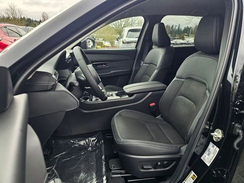 New 2026 MAZDA CX-5 Preferred AWD/4WD image 18