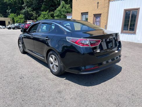 Used 2015 Kia Optima LX image 6