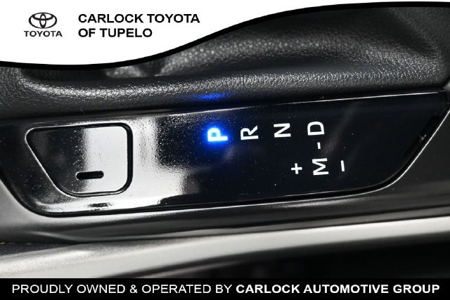 Used 2024 Toyota Highlander XSE FWD image 37