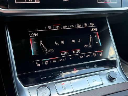 Used 2019 Audi A6 3.0T Prestige w/ Prestige Package AWD/4WD image 16