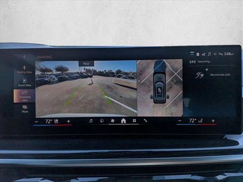 Used 2026 BMW X7 xDrive40i w/ M Sport Package AWD/4WD image 11