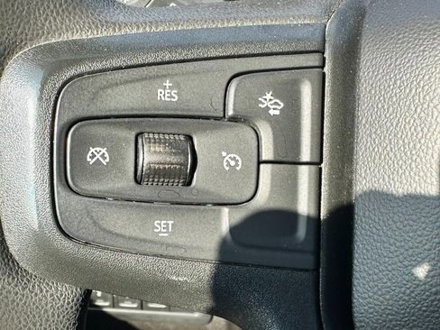 Used 2024 Chevrolet Silverado 3500 W/T w/ WT Convenience Package image 17