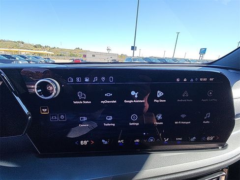 New 2026 Chevrolet Traverse LT image 21