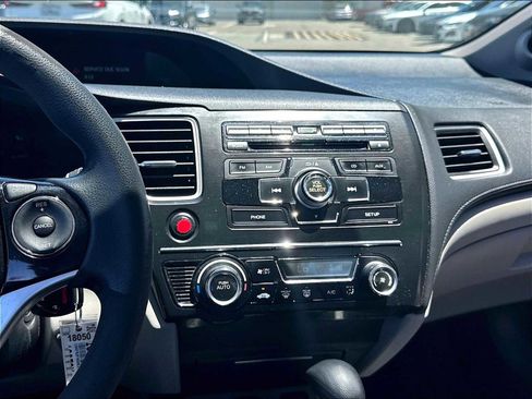 Used 2013 Honda Civic EX image 9