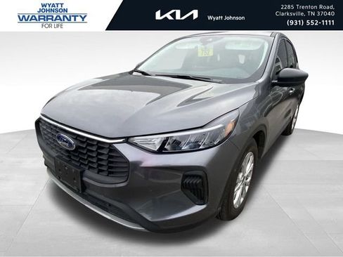 Used 2023 Ford Escape Active image 1