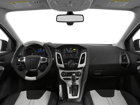 Used 2014 Ford Focus S image 7