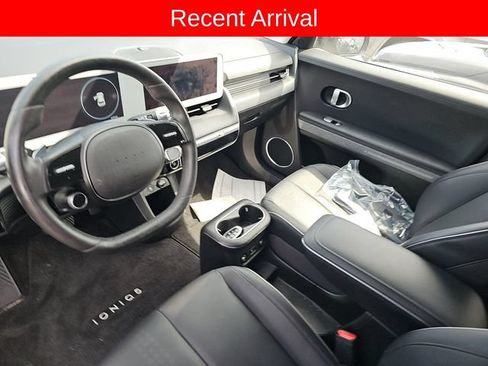 Used 2023 Hyundai Ioniq 5 SEL AWD/4WD image 8