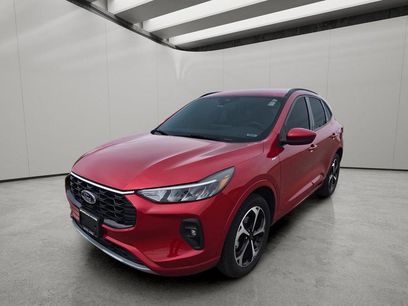 Used 2023 Ford Escape ST-Line Select w/ Tech Pack #1