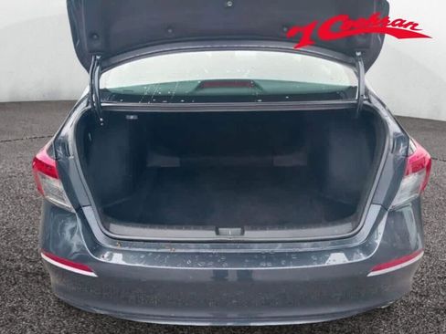 Used 2022 Honda Civic Sport image 19