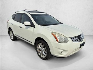 Used 2013 Nissan Rogue SL AWD/4WD video 3