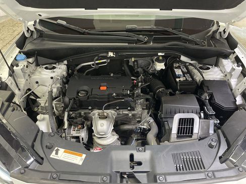 Used 2023 Honda HR-V LX image 24