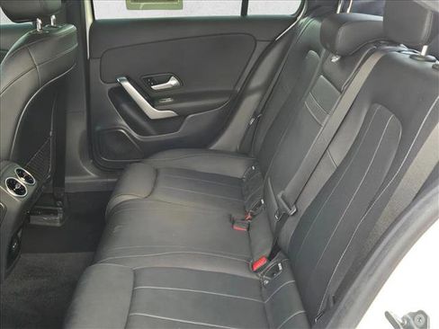 Used 2021 Mercedes-Benz A 220 image 20