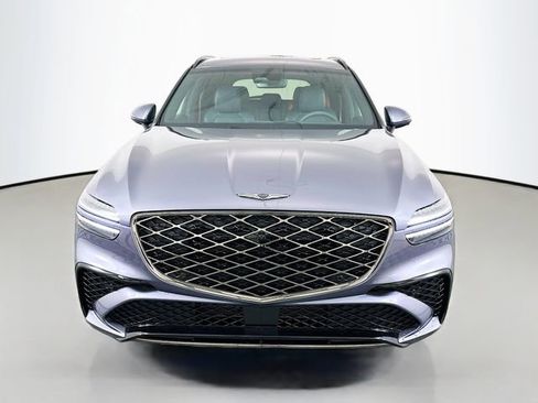 New 2026 Genesis GV70 2.5T Sport Prestige AWD/4WD image 2